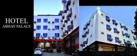 Hotel Abhay Palace Hotels weddingplz
