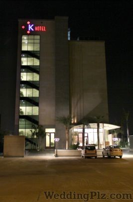 K Hotel Hotels weddingplz
