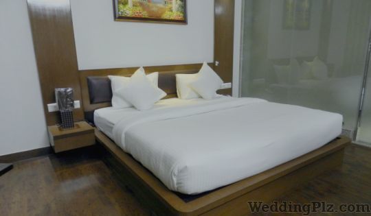 Hotel Parth Inn Hotels weddingplz