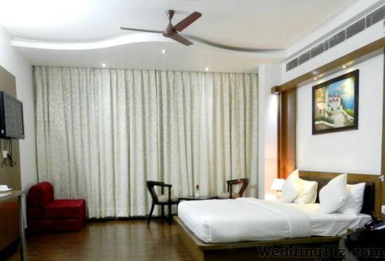 Hotel Parth Inn Hotels weddingplz