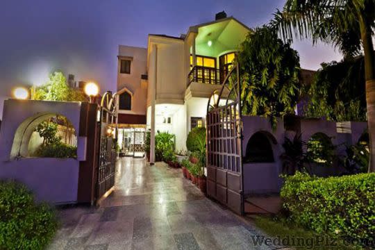 Karon Inn Hotels weddingplz