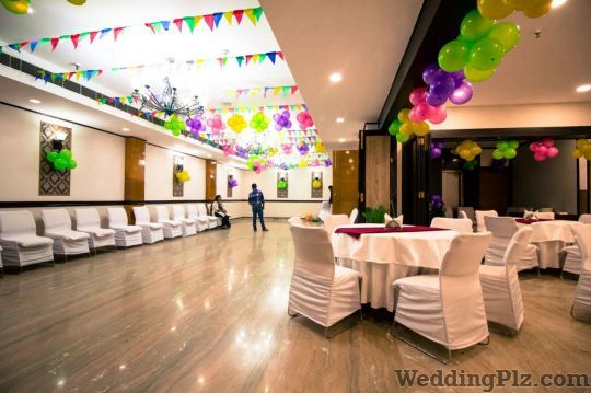 The Athena Hotel Hotels weddingplz