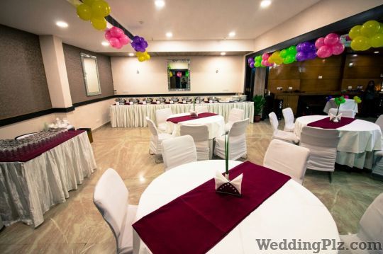 The Athena Hotel Hotels weddingplz