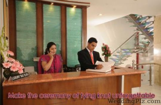 Bharat Continental Hotels weddingplz