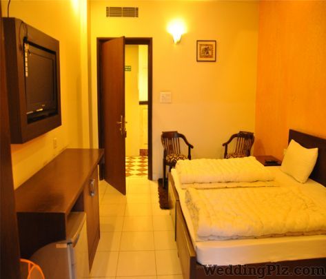 Hotel Satyam Residency Hotels weddingplz