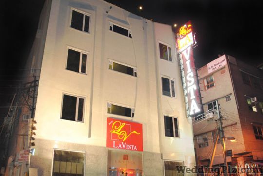 Hotel La Vista Hotels weddingplz