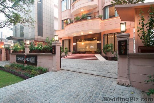 Check Inn Hotels weddingplz