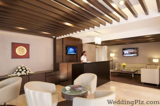 Check Inn Hotels weddingplz