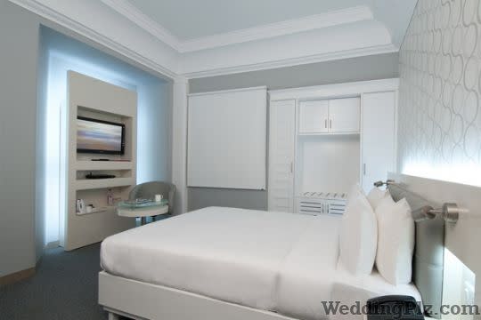 Check Inn Hotels weddingplz