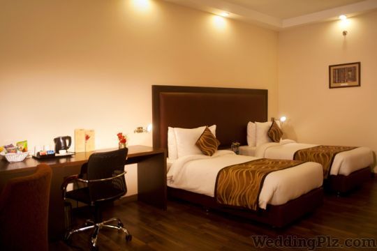 Vibe by The LaLiT Hotels weddingplz