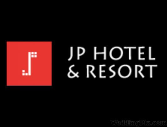 JP Hotel and Resorts Hotels weddingplz