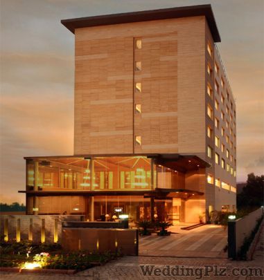 JP Hotel and Resorts Hotels weddingplz