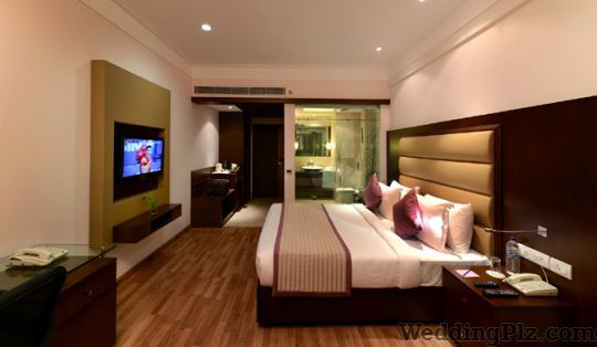 JP Hotel and Resorts Hotels weddingplz
