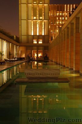The Lodhi Hotels weddingplz