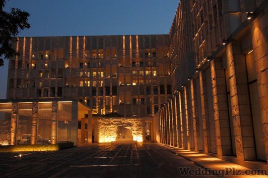 The Lodhi Hotels weddingplz