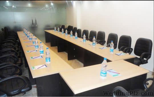 The Daanish Residency Hotels weddingplz