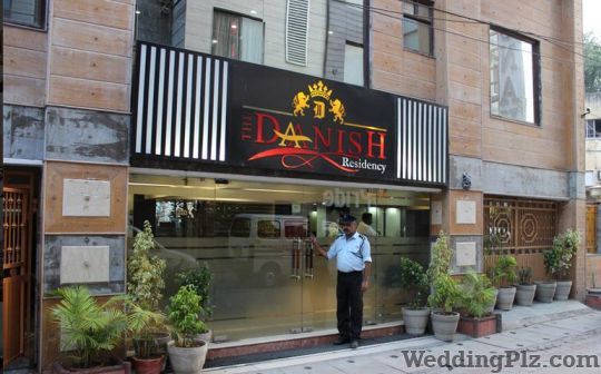 The Daanish Residency Hotels weddingplz