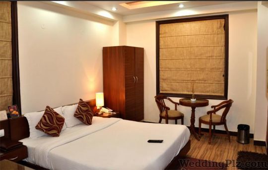 The Daanish Residency Hotels weddingplz