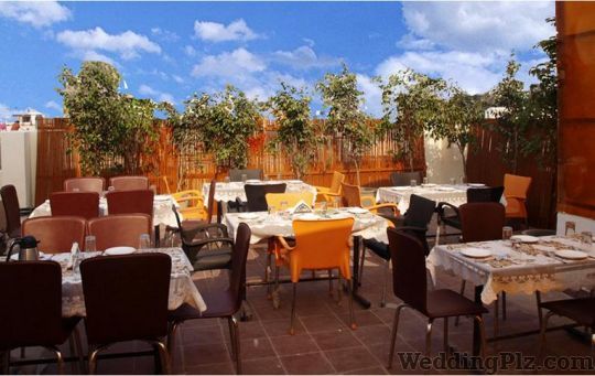 The Daanish Residency Hotels weddingplz