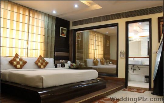 The Daanish Residency Hotels weddingplz