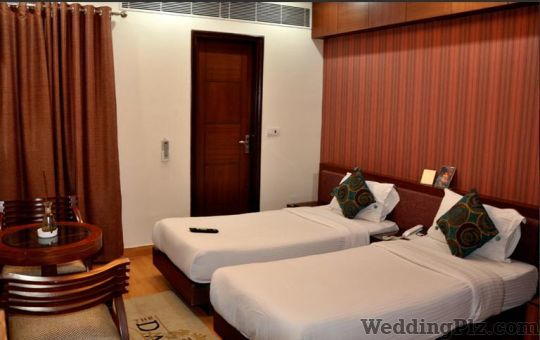 The Daanish Residency Hotels weddingplz