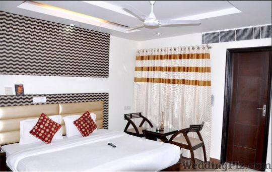 The Daanish Residency Hotels weddingplz