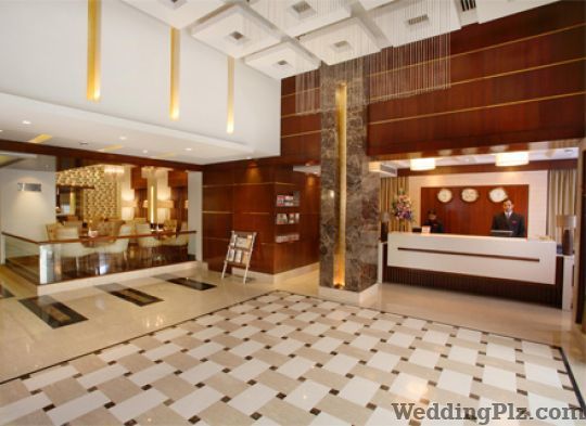 The Acura BMK Hotels weddingplz