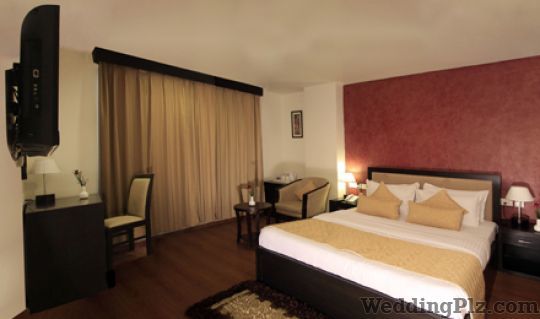 Clarks Inn Kaushambi Hotels weddingplz