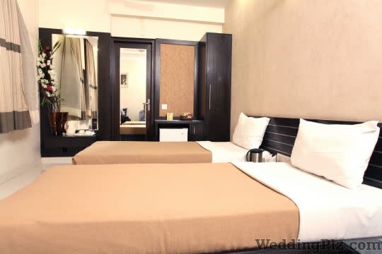 The Hotel Saar Inn Hotels weddingplz
