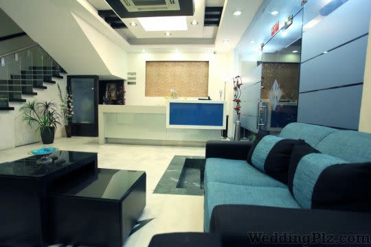 The Hotel Saar Inn Hotels weddingplz