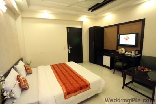 The Hotel Saar Inn Hotels weddingplz