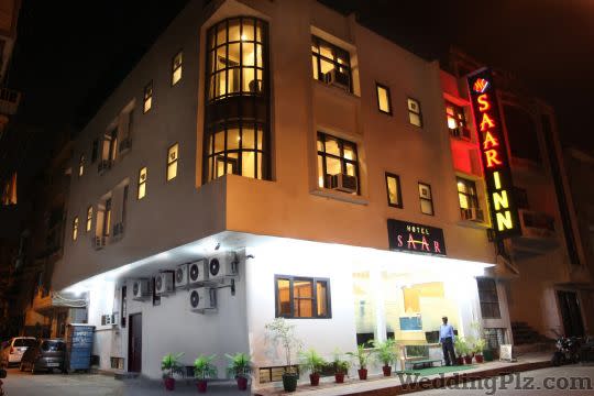 The Hotel Saar Inn Hotels weddingplz