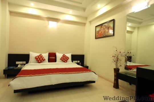 The Hotel Saar Inn Hotels weddingplz