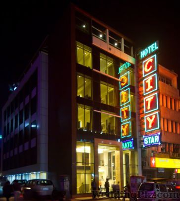 Hotel City Star Hotels weddingplz