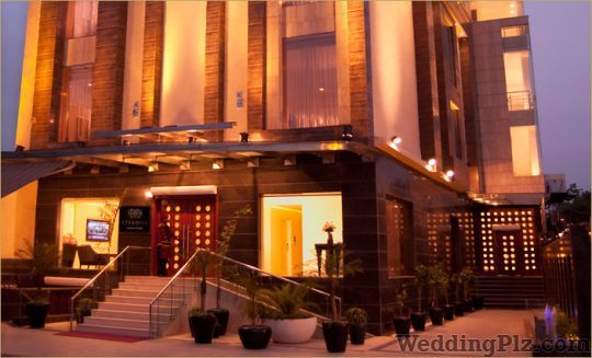 Eternity Hotel Hotels weddingplz