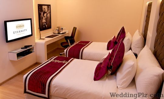 Eternity Hotel Hotels weddingplz