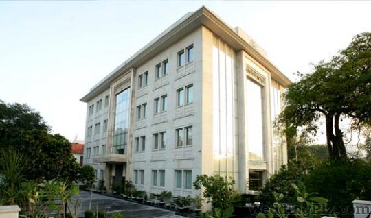 The Muse Sarovar Portico Hotels weddingplz