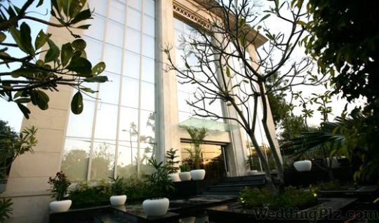 The Muse Sarovar Portico Hotels weddingplz