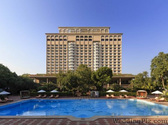 The Taj Mahal Hotel Hotels weddingplz