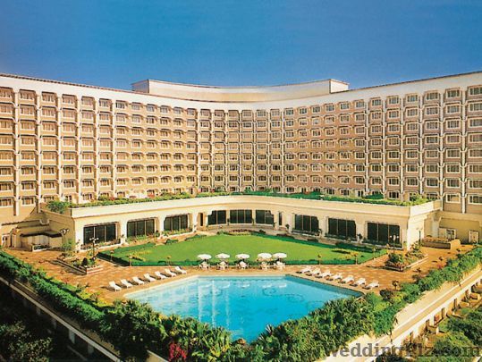 Taj Palace Hotels weddingplz