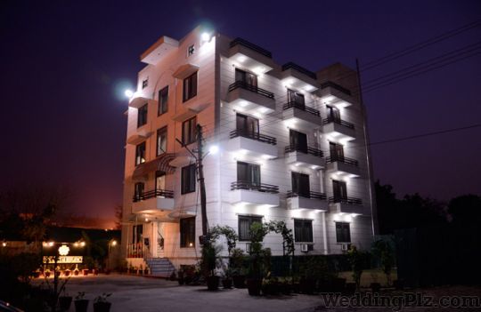 The Shining Star Residency Hotels weddingplz