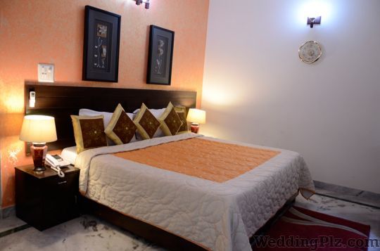 The Shining Star Residency Hotels weddingplz