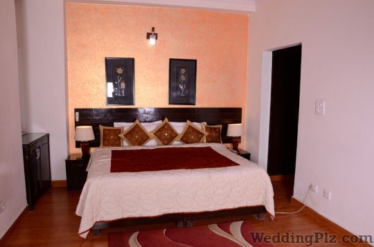 The Shining Star Residency Hotels weddingplz