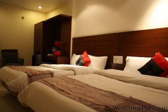 Hotel The Raj Hotels weddingplz