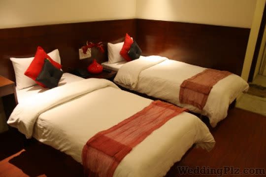Hotel The Raj Hotels weddingplz