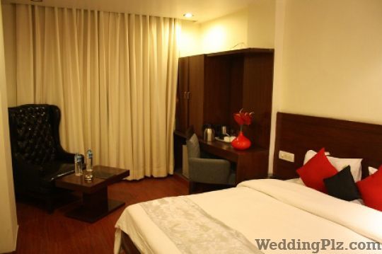 Hotel The Raj Hotels weddingplz