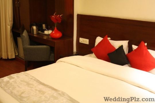 Hotel The Raj Hotels weddingplz