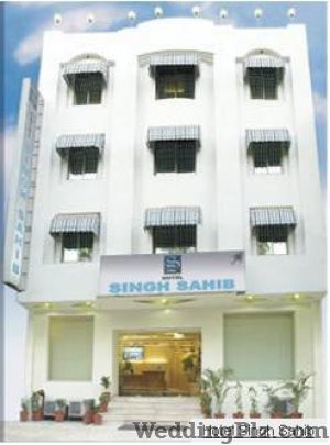Hotel Singh Sahib Hotels weddingplz