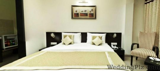 Hotel Royal Ramiro Hotels weddingplz