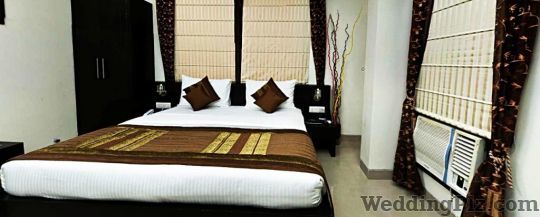 Hotel Royal Ramiro Hotels weddingplz